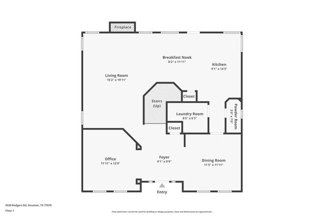 Photo - 9330 Rodgers Rd