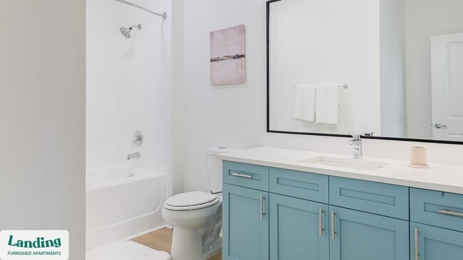 Photo - 1502 Benton Blvd Unit 3305