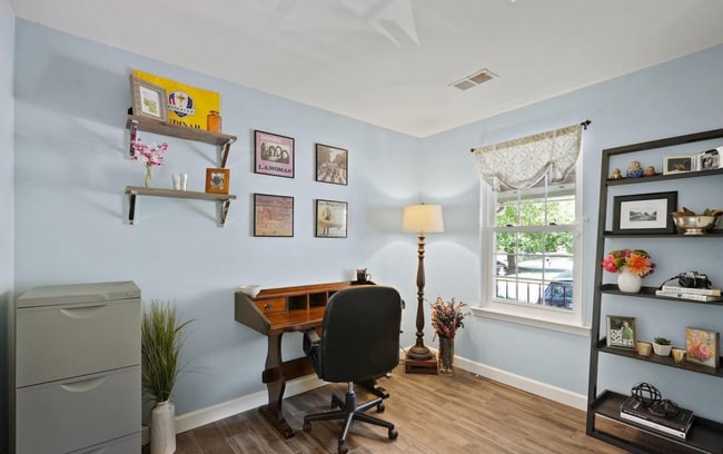 Photo - 7733 Marshall Heights Ct Townhome