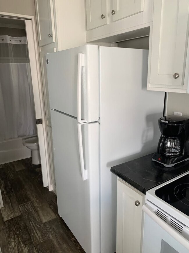 Photo - 2580 NE Indian River Dr Unit 4