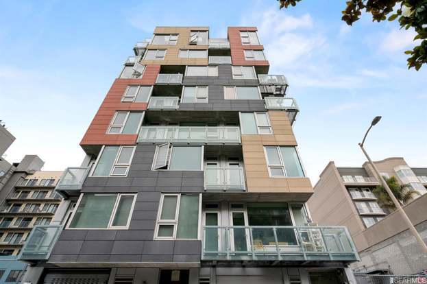 Building Photo - 766 Harrison Unit 201