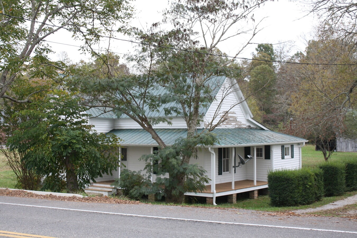 Photo - 3932 Andersonville Hwy