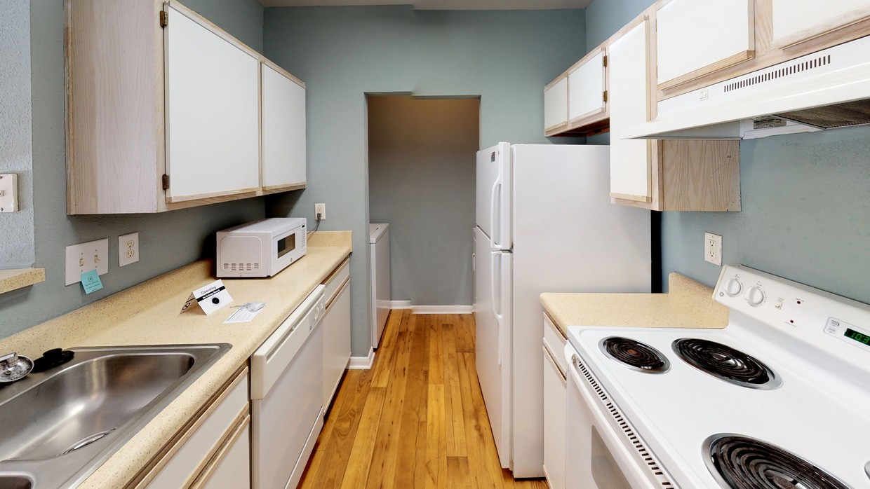 Photo - The Belmont Apartments
