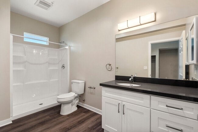 Photo - Arrive at the Retreat