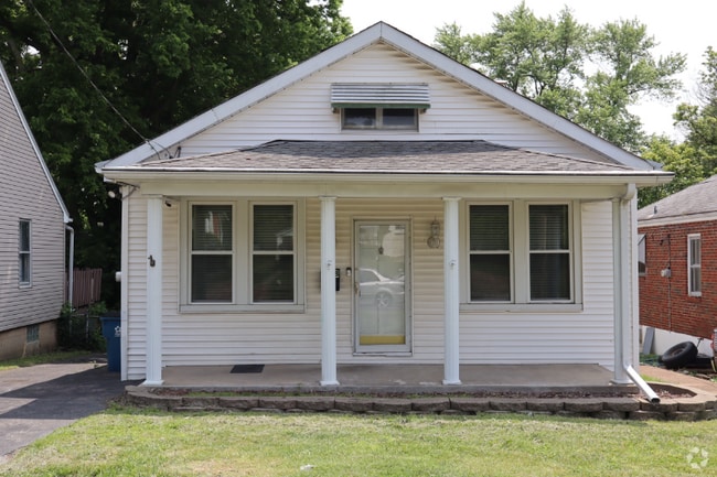 Building Photo - 7028 Idlewild Ave Rental
