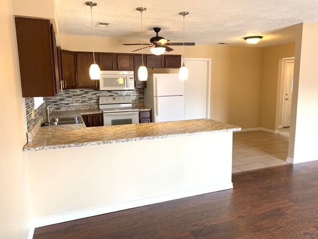 Photo - Home For Rent | 3 Bed | 2 Bath | 2 Car Gar...