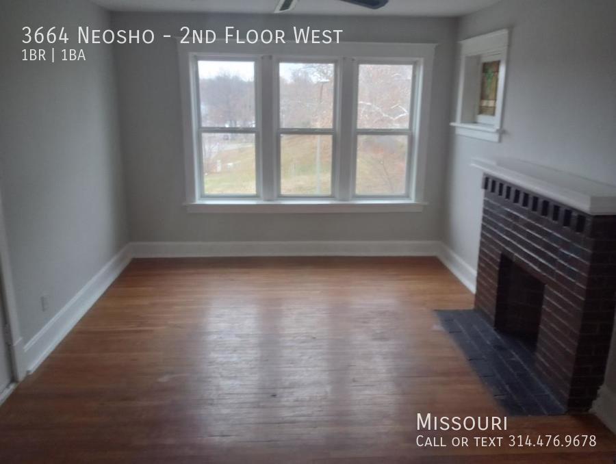Photo - 3664 Neosho-2nd Floor West Unit 2nd Floor West