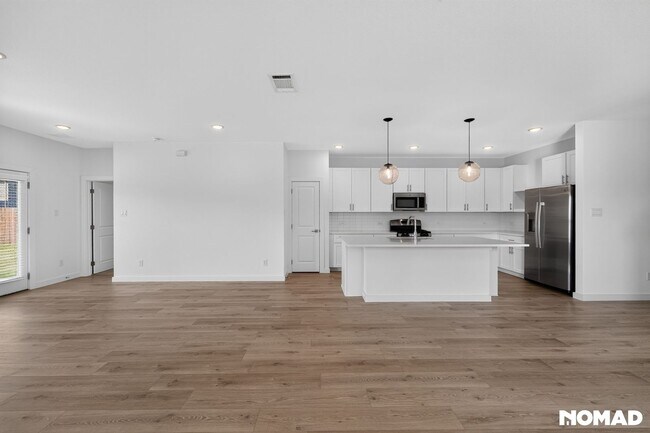 2512 Broken Bow Dr