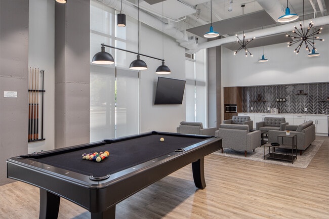 Community Room