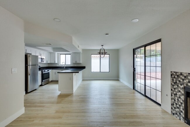 Photo - Spacious 3-Bed Home with 3-Car Garage & Mo...