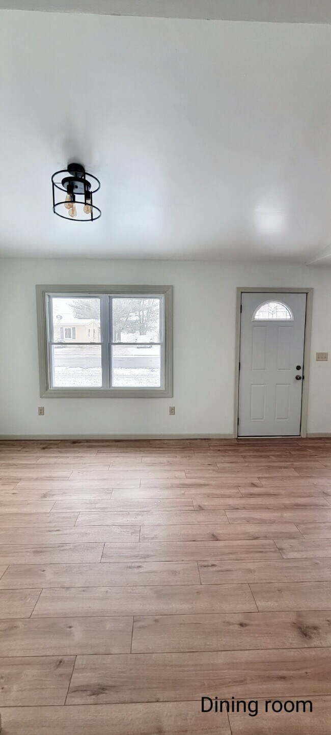 1228 garden ln Rental House Rental in Galesburg, IL