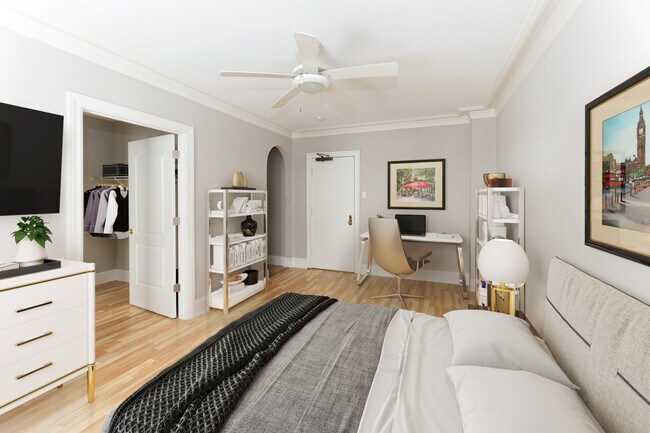 443 Wrightwood