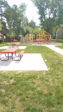 Parkridge Gardens