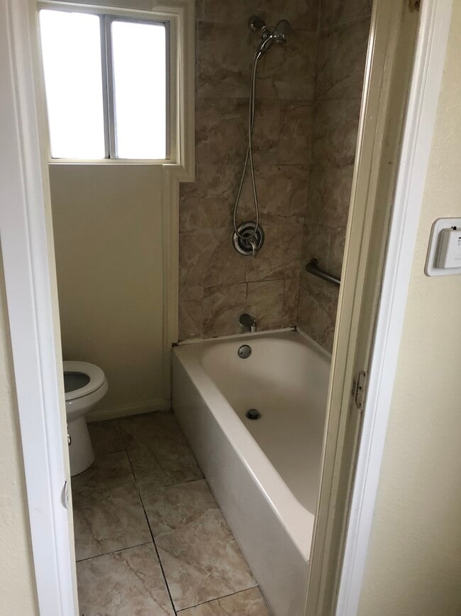 Bathroom - 716 1/2 W 60th St