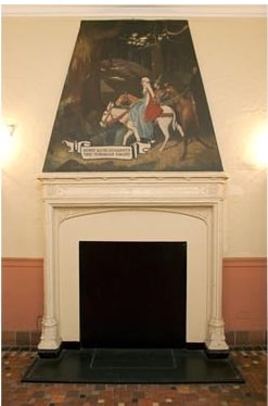 Sherwood Terrace - Sherwood Terrace