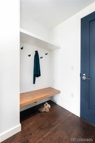 Photo - 1750 Wewatta St Unidad 1609