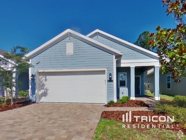 Building Photo - 6471 Longleaf Branch Dr Rental