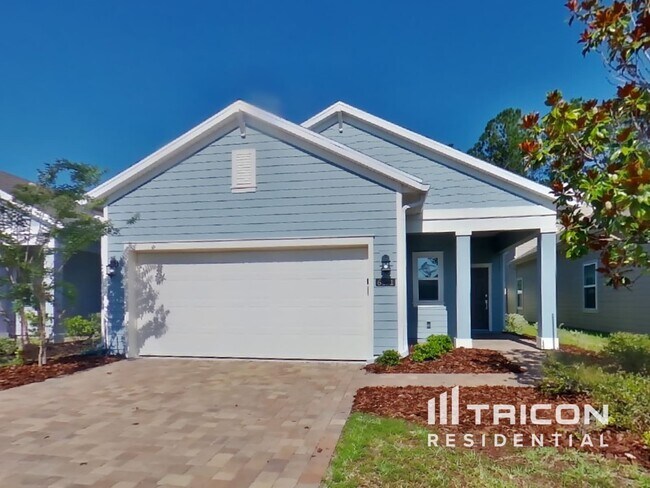 Photo - 6471 Longleaf Branch Dr House