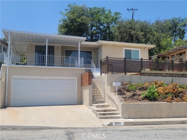 Building Photo - 2511 Florentina Ave