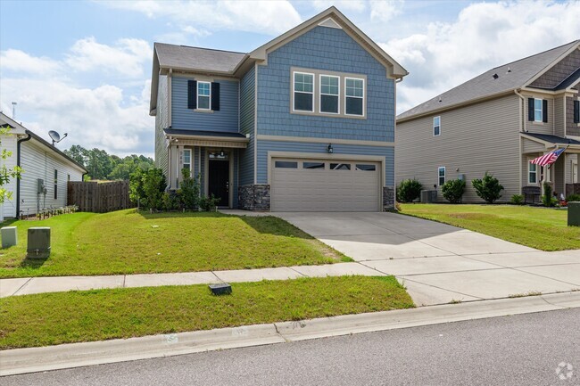 Building Photo - 948 Newburn Dr Rental