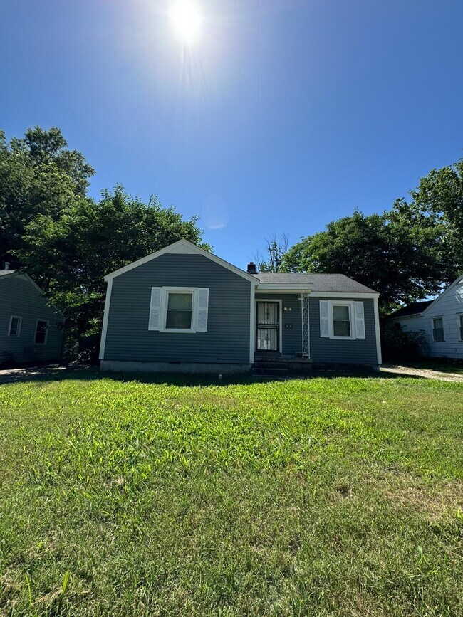 1719 Weiner Rd House House Rental in Memphis, TN