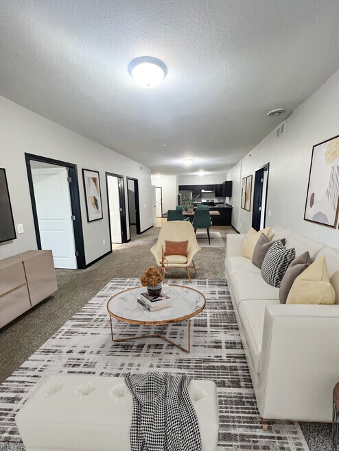 Woodside Apartments