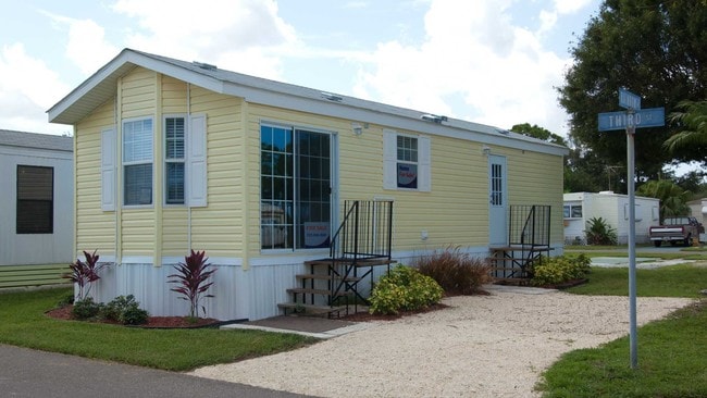 Photo - Rainbow Village of Largo