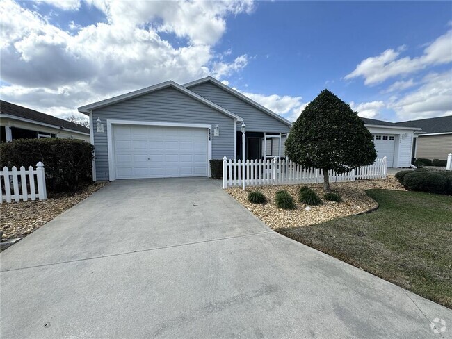 Building Photo - 3404 Carrabelle Ct Rental