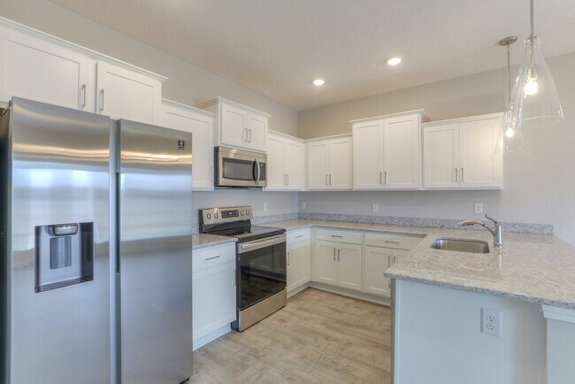 Photo - 4218 Spyglass Dr