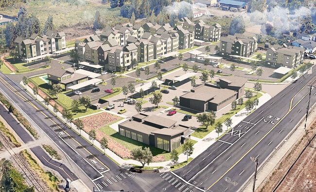 Building Photo - East Town Crossing Rental