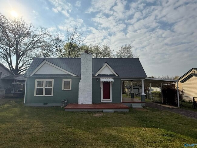 Building Photo - 2302 Andrew Jackson Way NE