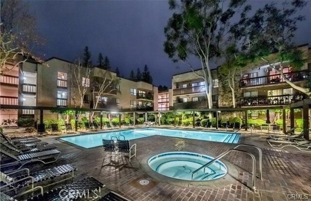 Photo - 22100 Burbank Blvd Condo Unit 232D