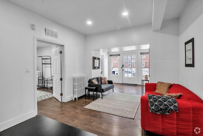 Building Photo - 2 Niagara Fls Blvd Rental