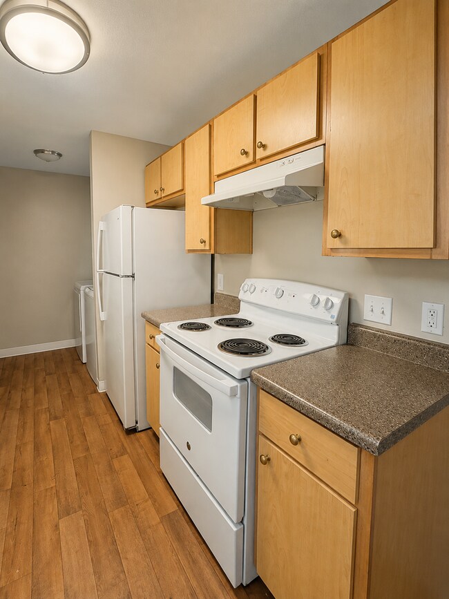 16936 SE Powell Blvd Unit 61
