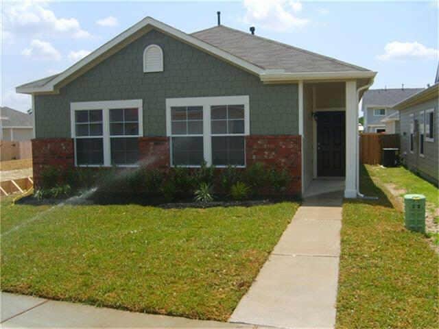 Building Photo - Adorable home with lots of upgrades!