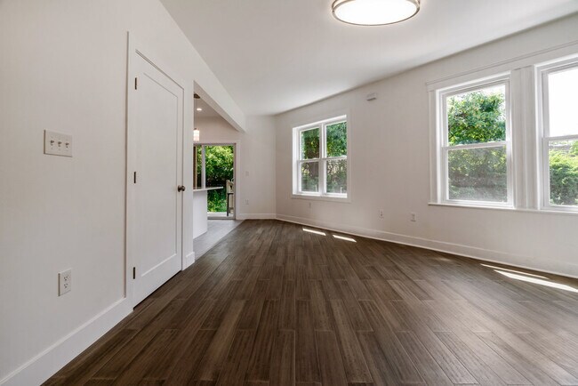 82 Ballou Ave