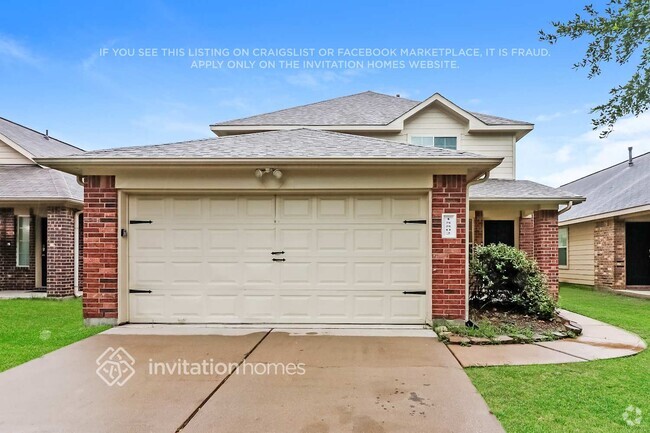 Building Photo - 18802 N Lyford Dr Rental