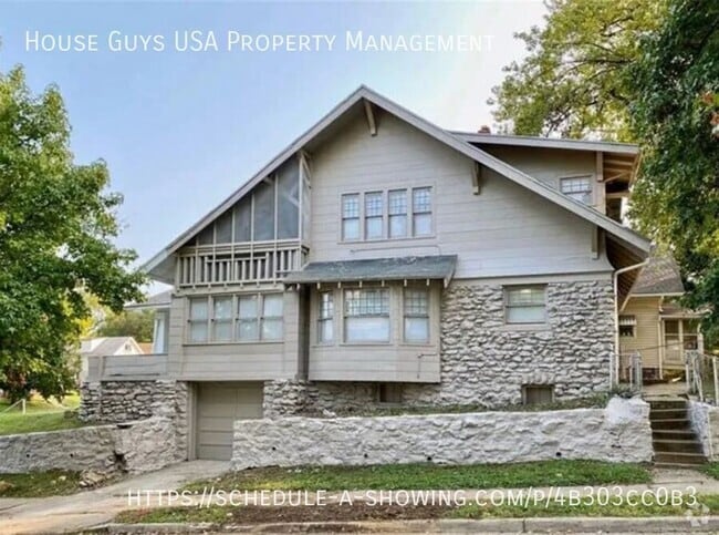 Building Photo - 2900 The Paseo Rental