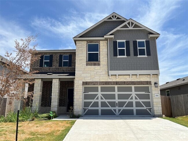Building Photo - 434 Thunder Valley Trl Rental