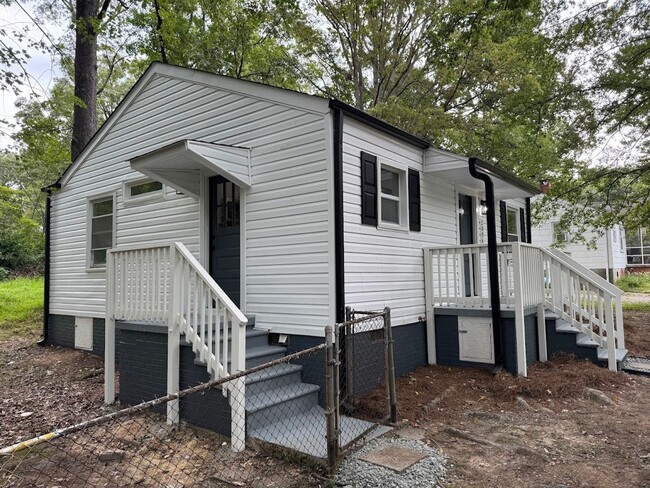 Photo - Charming Newly Renovated Home in Greensbor...