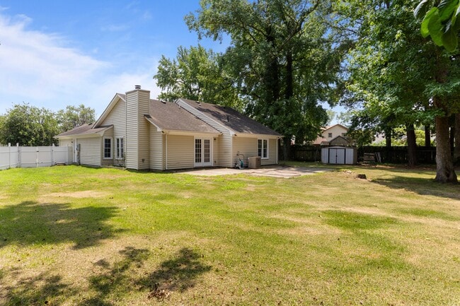 Building Photo - 609 Maxwood Ct Rental