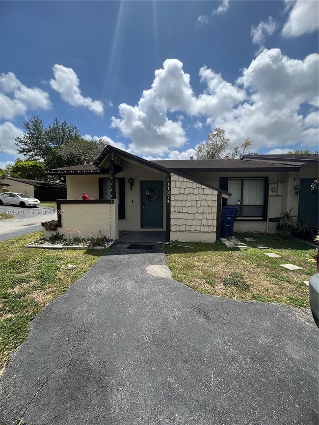 Photo - 11274 SW 116th Terrace Townhome