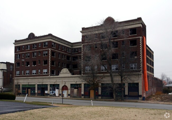 Under Renovation 4-8-5 - Freedom Place