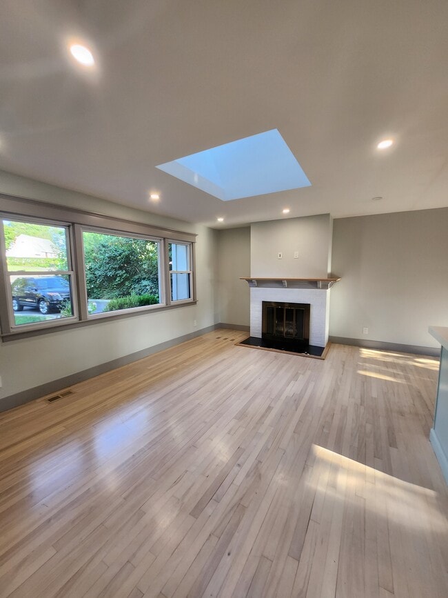 Living Room - 2 Highland Dr