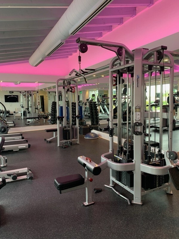 Photo - 2457 Collins Ave Unit #1401