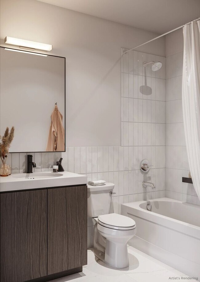 Photo - The Station Unit Station - 2/Bdrm