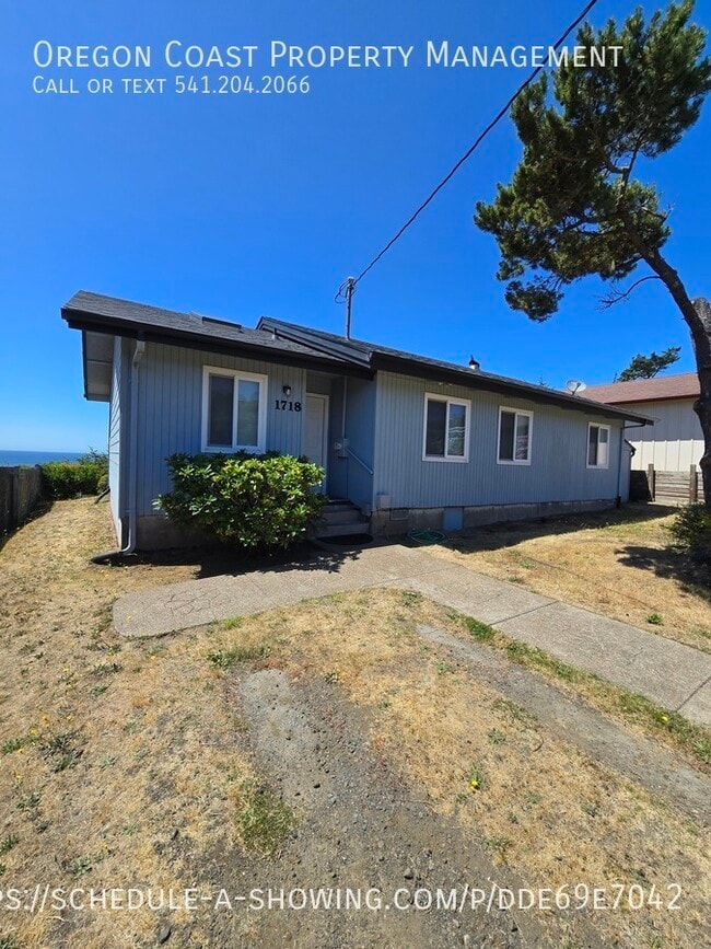 Building Photo - 1718 NW Carter Ct Rental