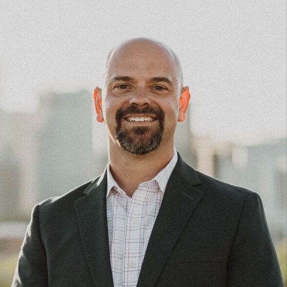 Primary Contact Photo