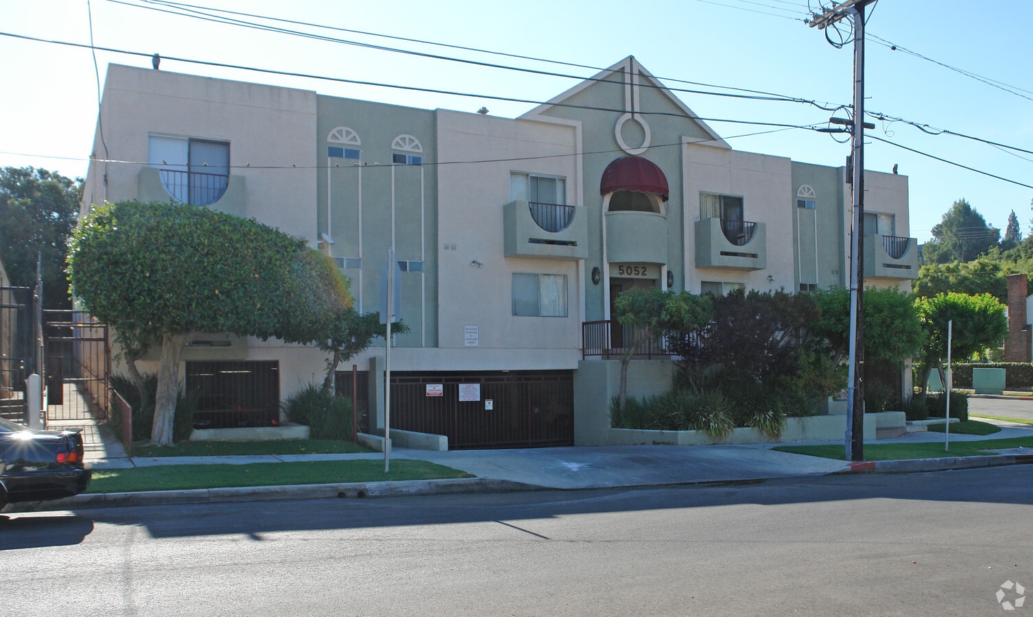 5052 Argus Dr Apts - Argus Apartments