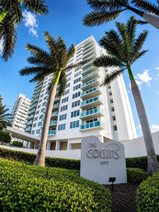 Building Photo - 6917 Collins Ave Unit 614